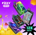 fizzy pandora 12000 kaufen