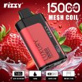FIZZY LUXURY 15K PUFF