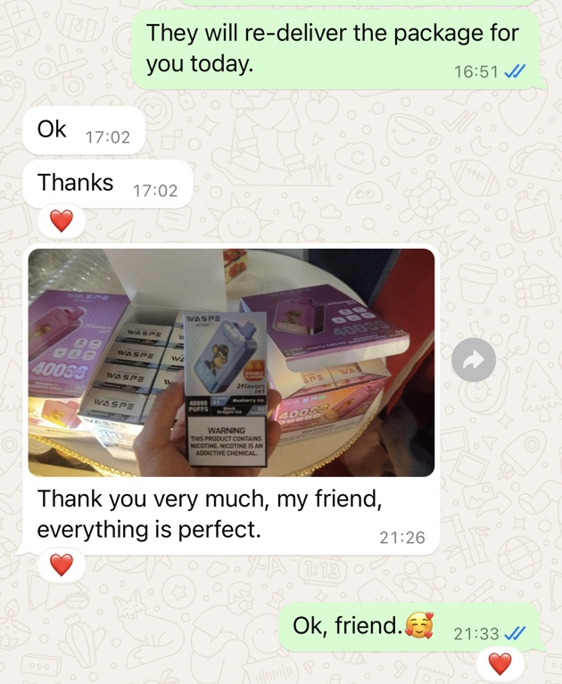 Sahiyoovapes Reviews & Customer Shots