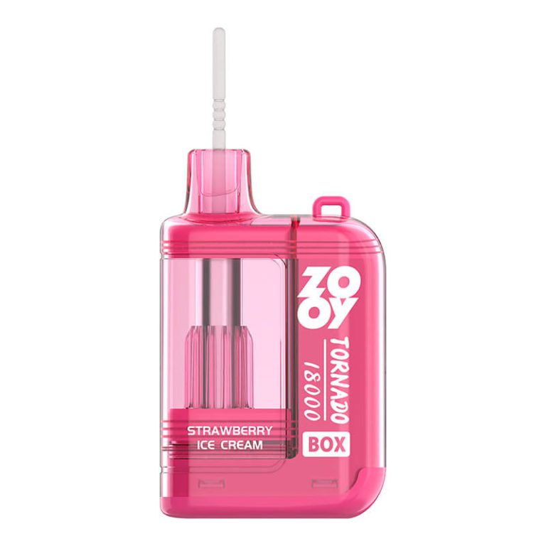 Tornado rechargeable disposable vapes