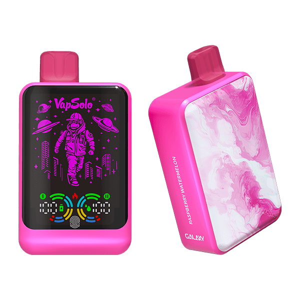 vapsolo galaxy 30000