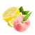 lemon-peach