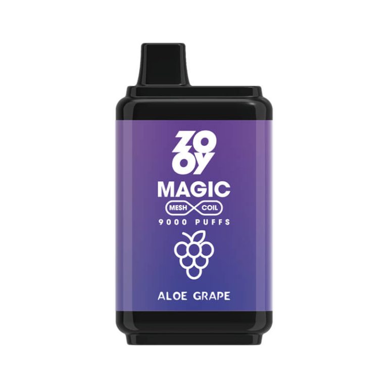 magic fruit flavored cigarettes​