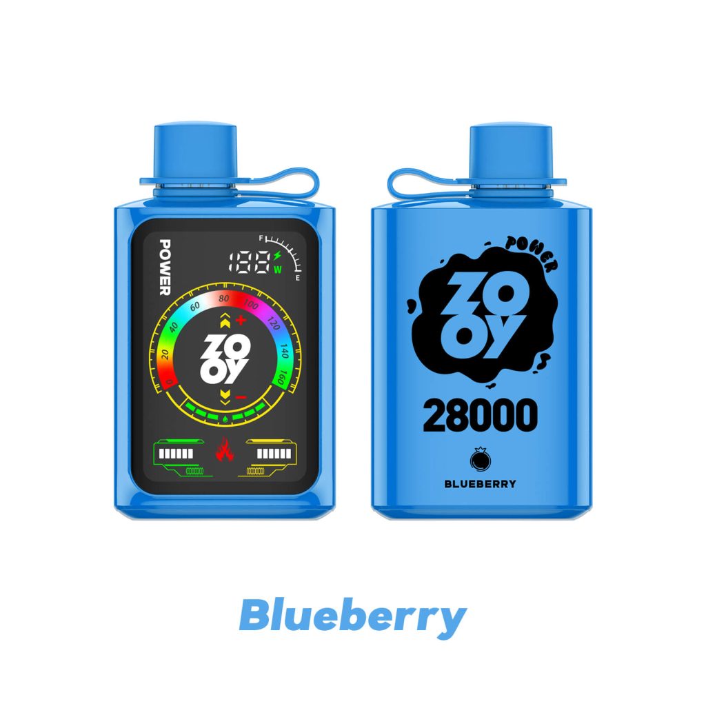 Power cool looking vapes
