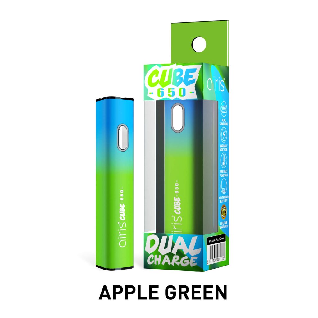 Airis vape pen 510​