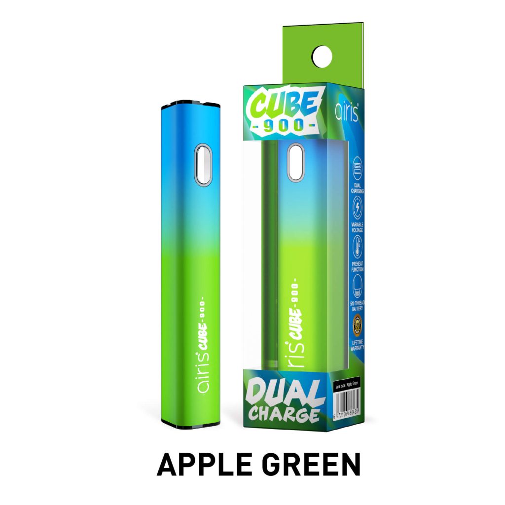 Airis 510 vape pen battery​
