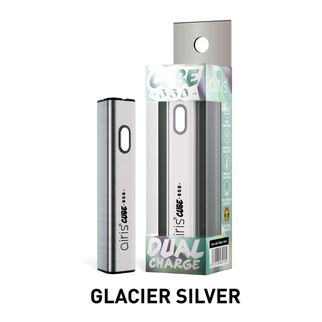 Airis cartridge vape pen battery 510​