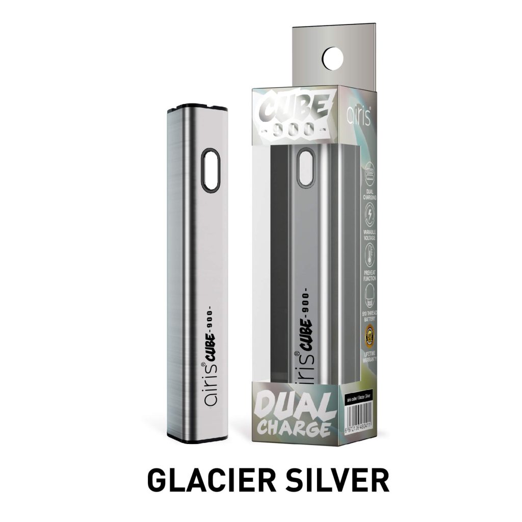 Airis Cube vape pen battery 510​