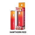CUBE-Hawthorn-Red650