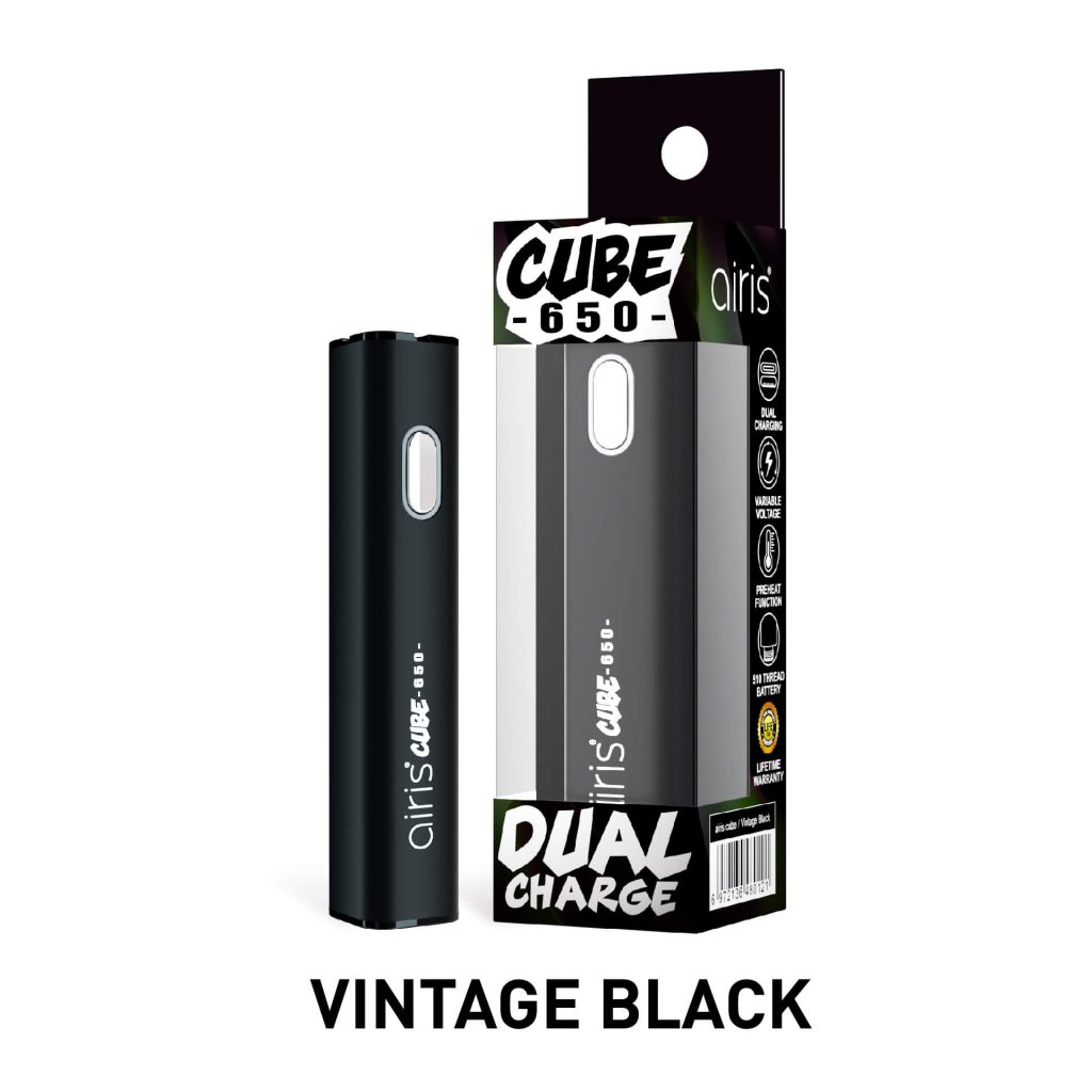 Airis 510 battery vape pen​