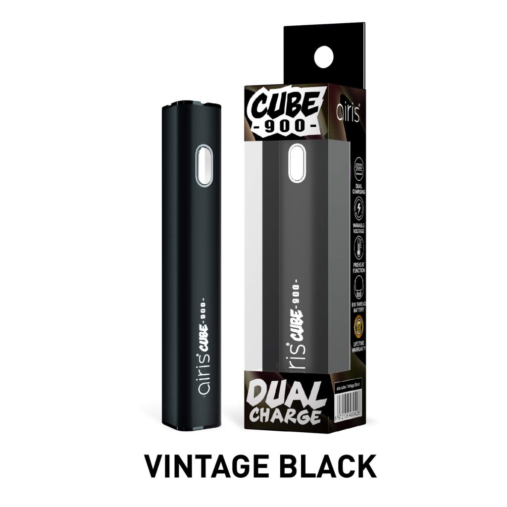 Airis 510 vape pen battery​