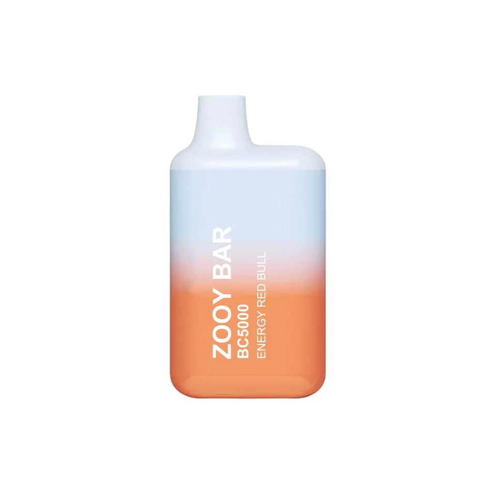 zooy bar 2 nicotine disposable vape