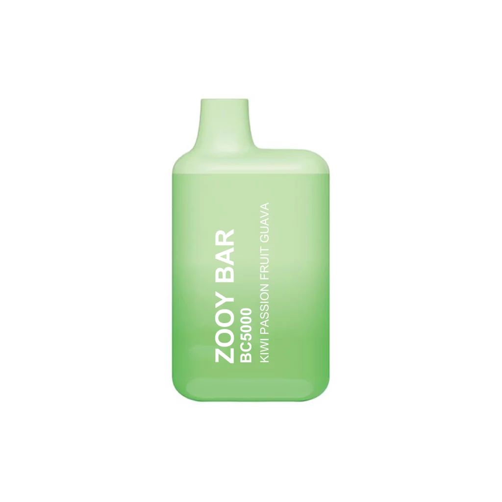 zooy bar 2 nicotine disposable vape