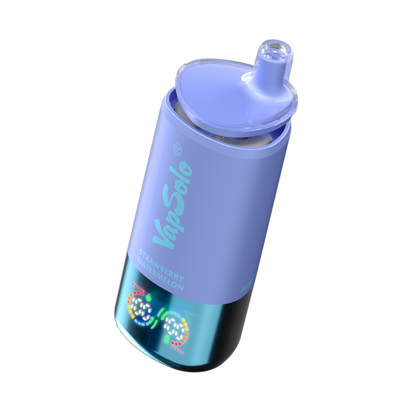 vapsolo triple 30000 puffs