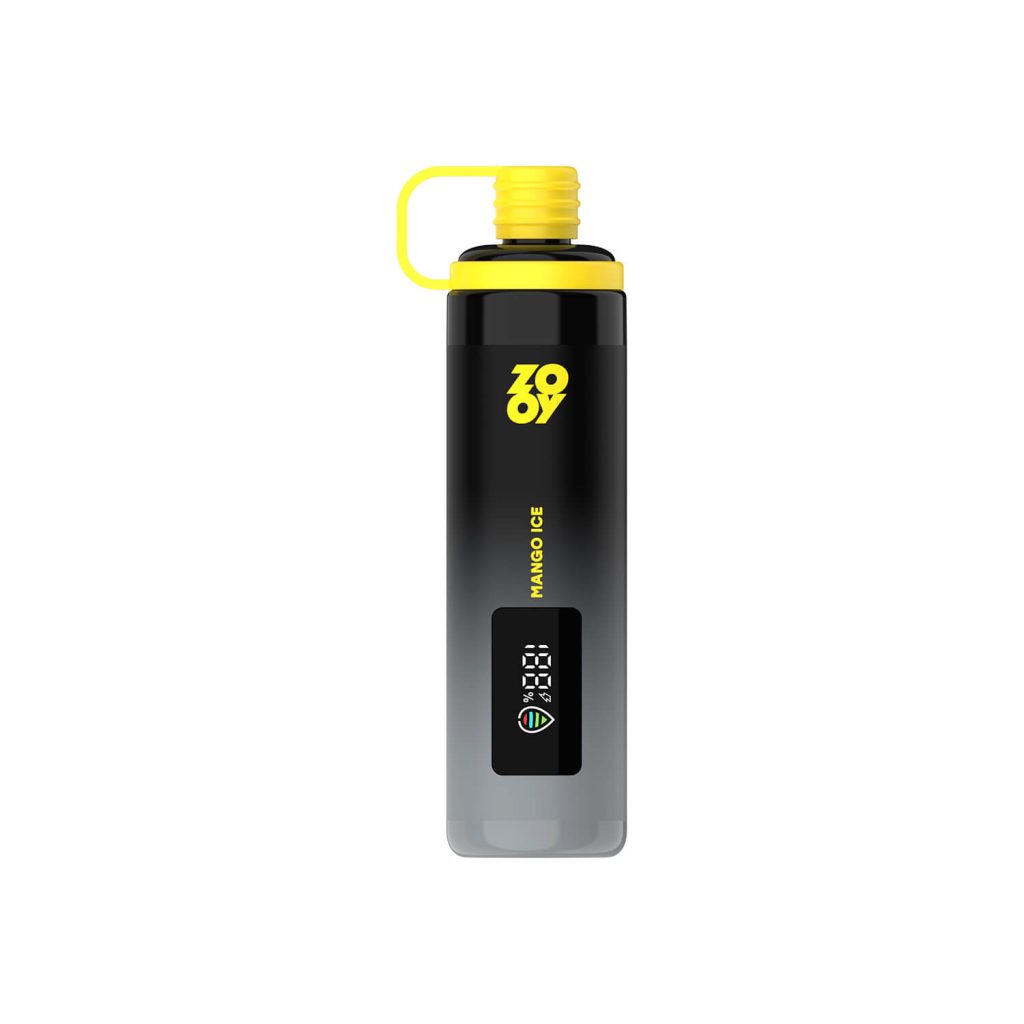 shisha big cloud vapes​