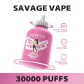 SAVAGE FITNESS 30000 (10)