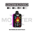 SAVAGE MONSTER Z 30000 (10)
