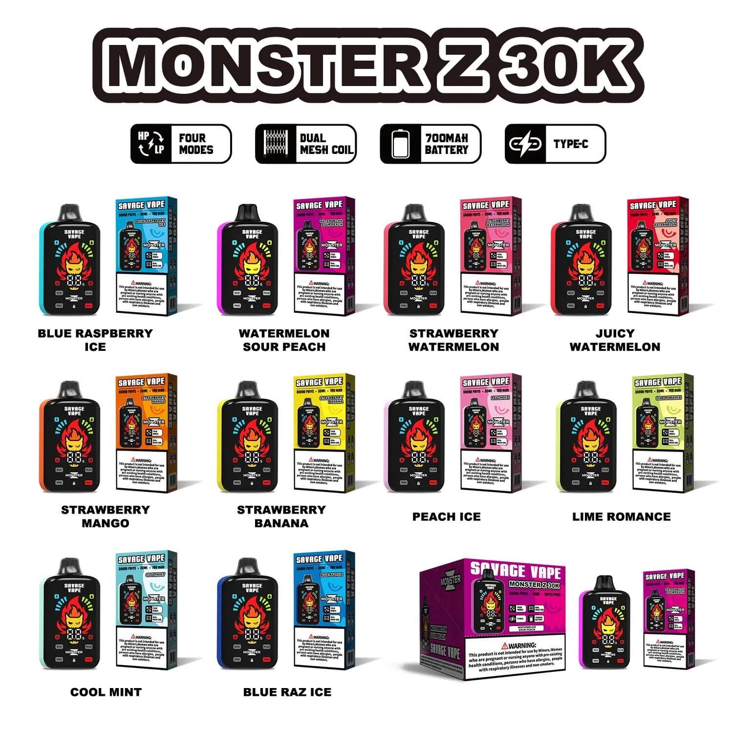 no nicotine disposable vape​