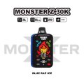 SAVAGE MONSTER Z 30000 (2)