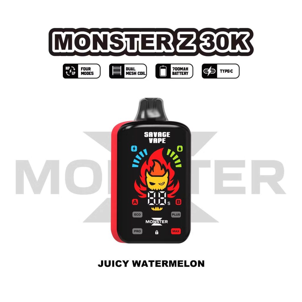 Monster Z 30000