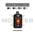 SAVAGE MONSTER Z 30000 (5)