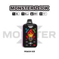 SAVAGE MONSTER Z 30000 (6)