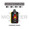 SAVAGE MONSTER Z 30000 (7)