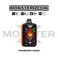 SAVAGE MONSTER Z 30000 (8)
