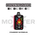SAVAGE MONSTER Z 30000 (9)
