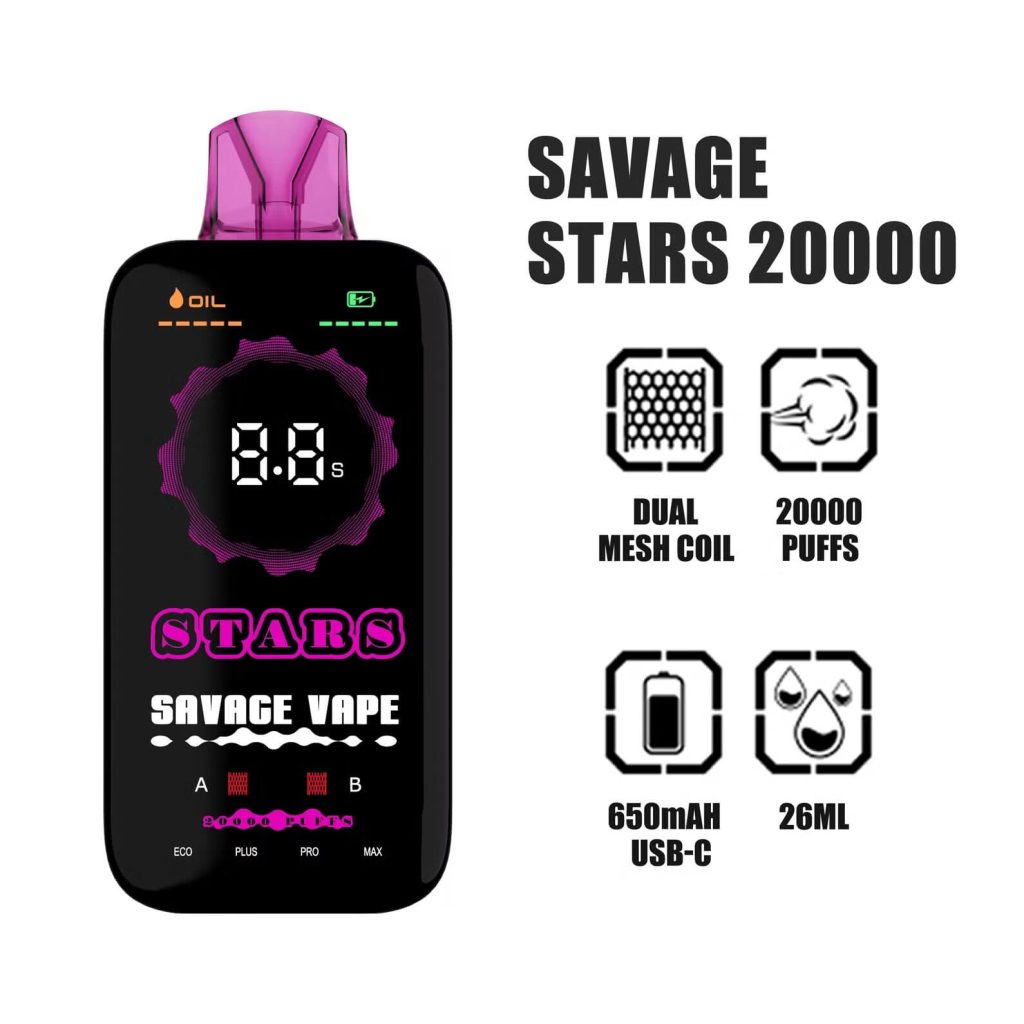 nicotine free disposable vapes​