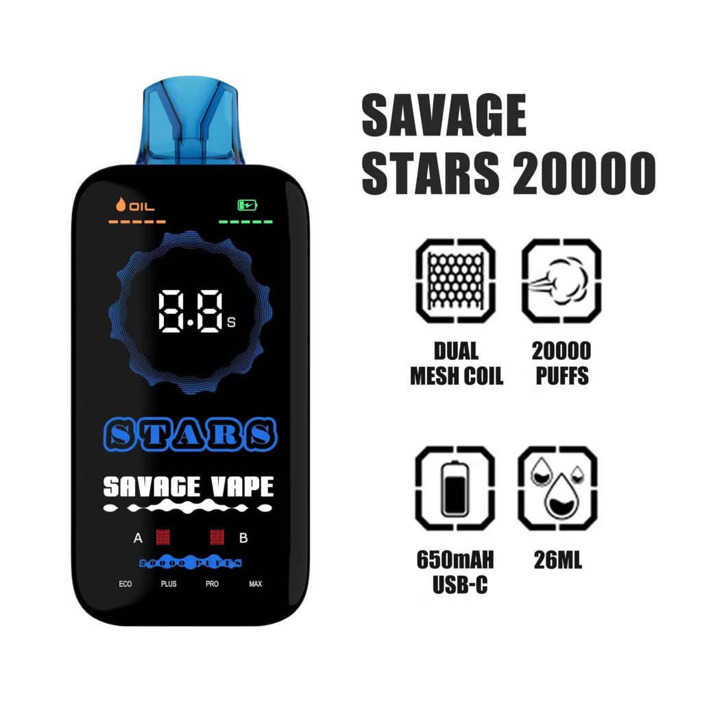 nicotine free vape disposable​