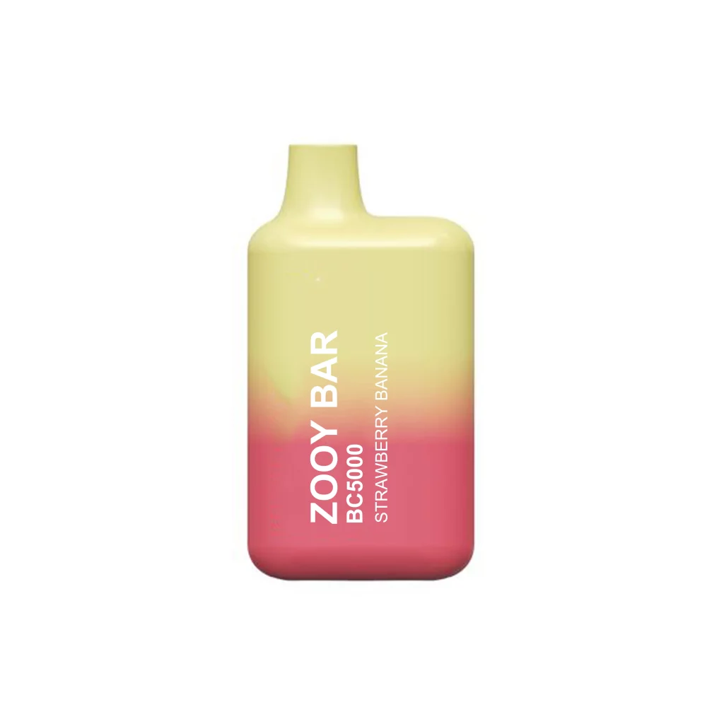 zooy bar 2 nicotine vape disposable​