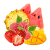 strawberry-raspberry-triple-melon-sour-mango-pineapple