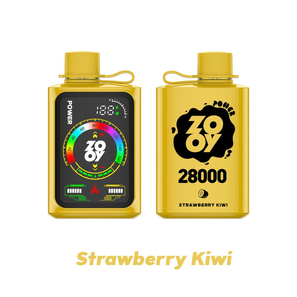 Power cool looking vapes