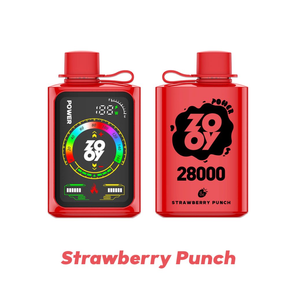 Power cool looking vapes
