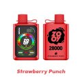 Strawberry Punch