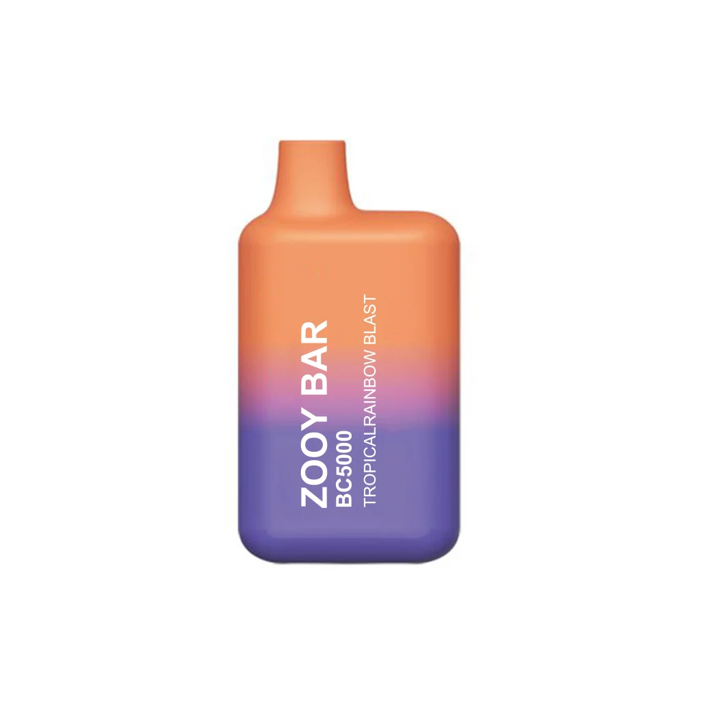 zooy bar 5000