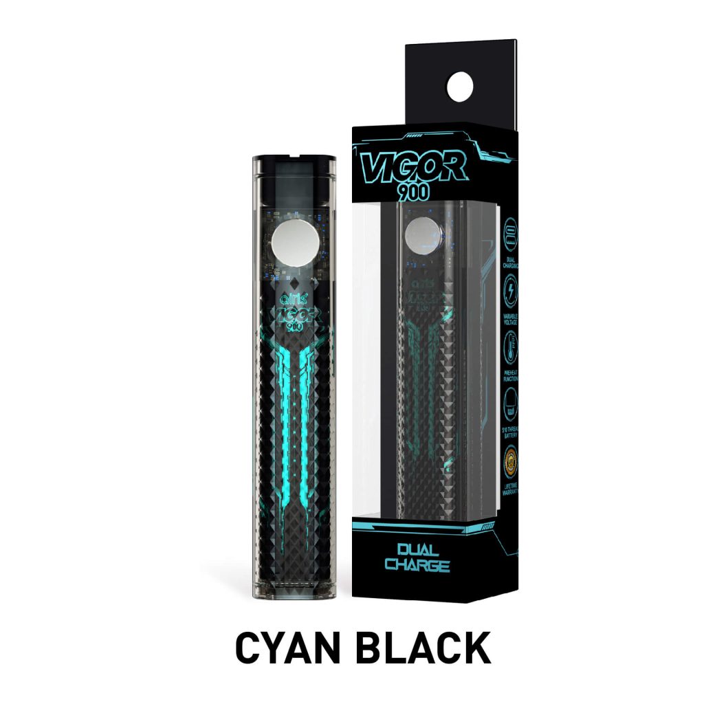 Airis Vigor pocket vapes