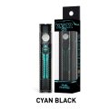 VIGOR-Cyan-Black-900