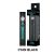 cyan-black