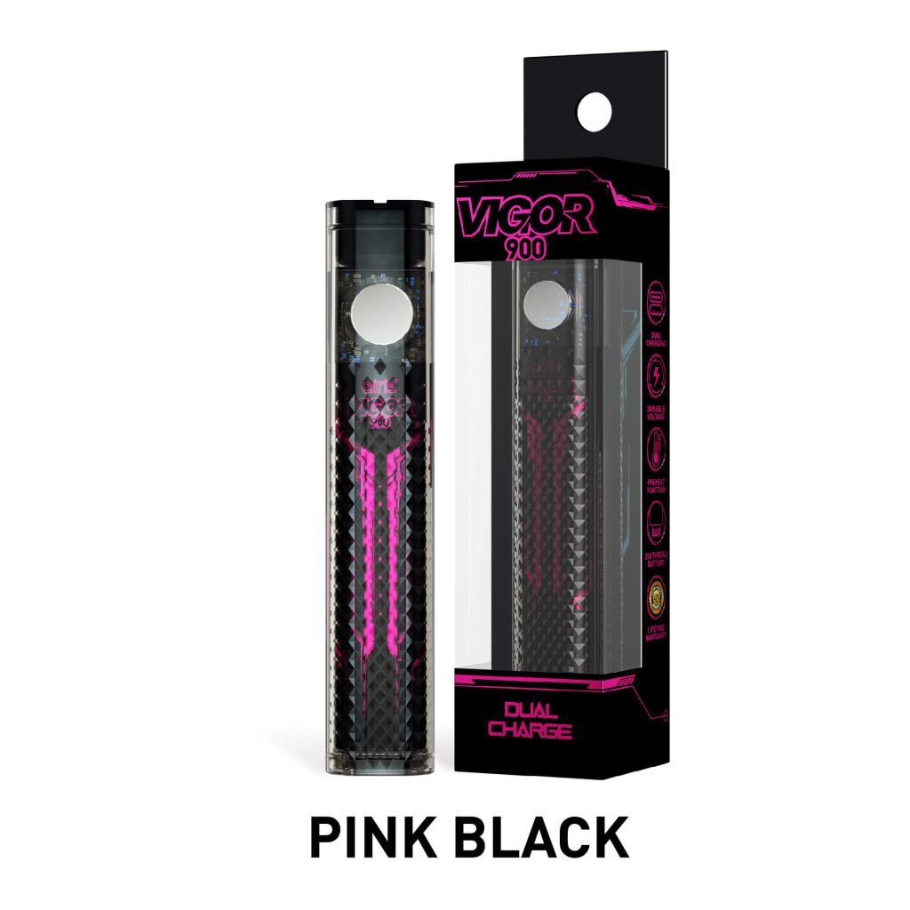 Airis Vigor pocket mini vape