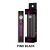 pink-black