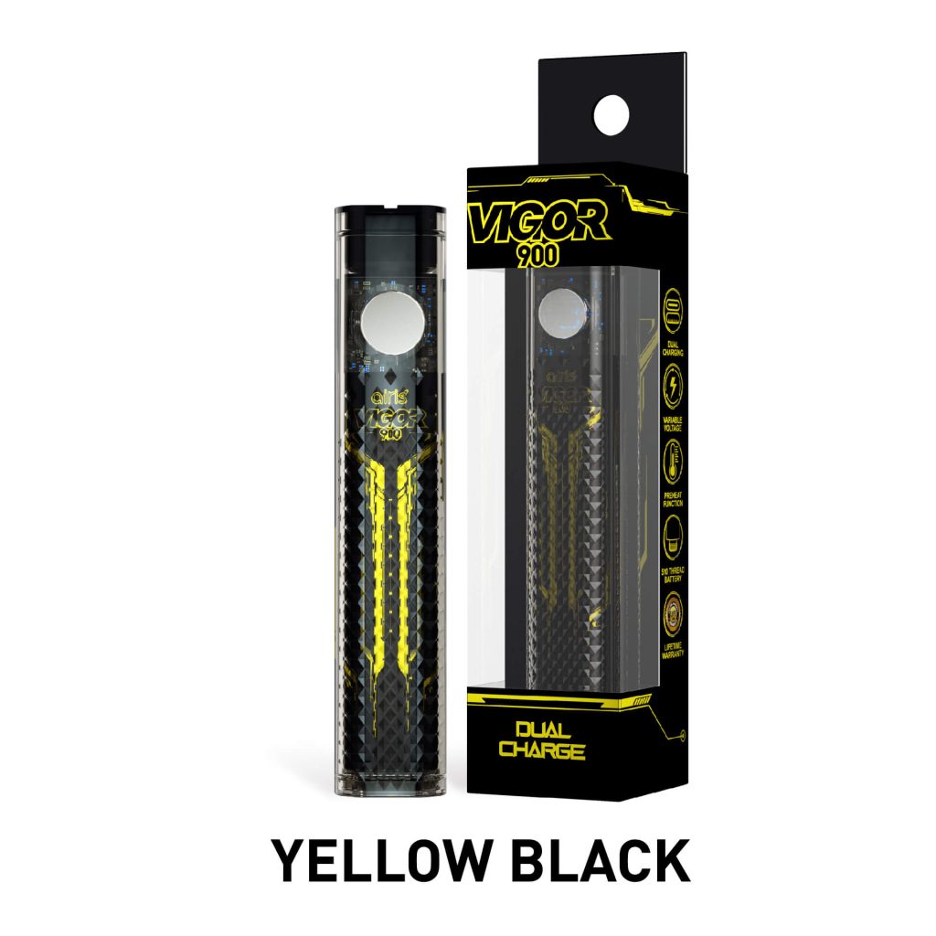Airis Vigor pocket vape