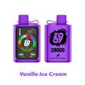 Vanilla Ice Cream