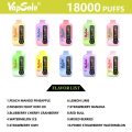Vapsolo DG 18K (2)