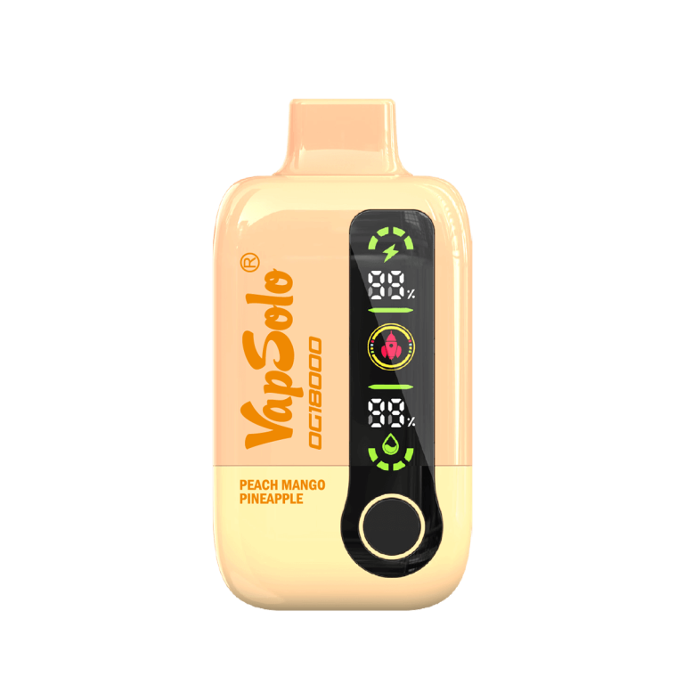 Vapsolo DG 18K