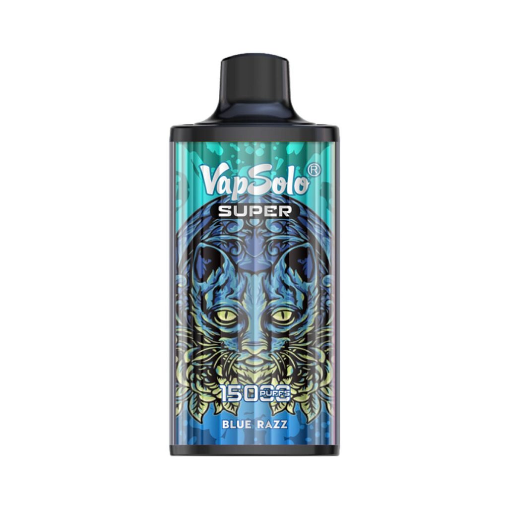 Vapsolo Super 15k