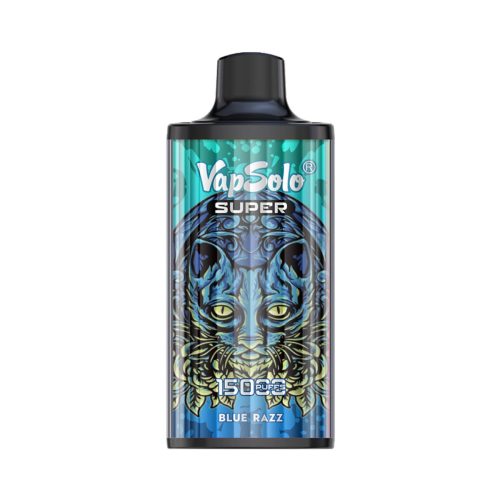 Vapsolo Super 15k