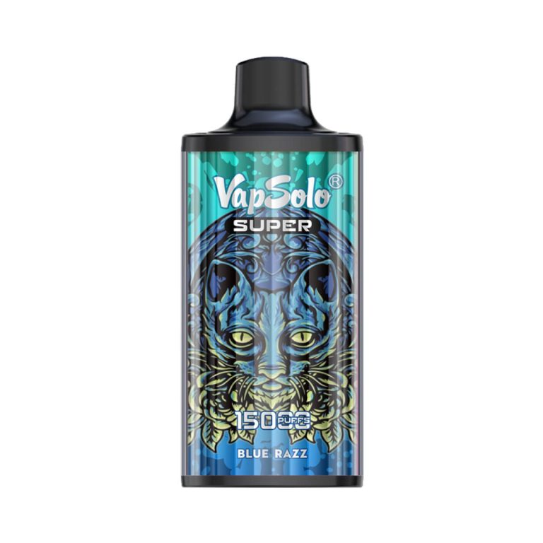 Vapsolo Super 15k