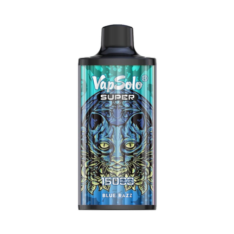 Vapsolo Super 15k